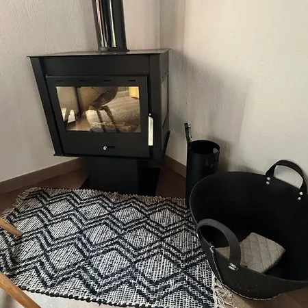 Nest Σπίτι διακοπών