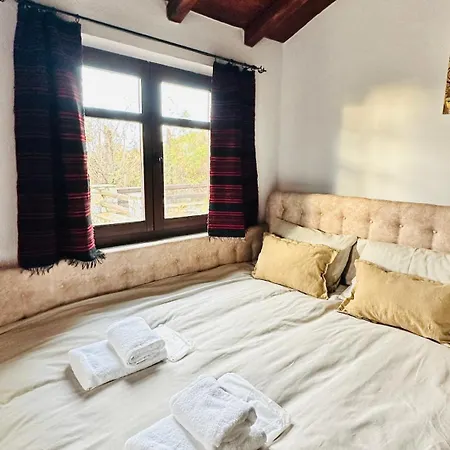 Nest Σπίτι διακοπών