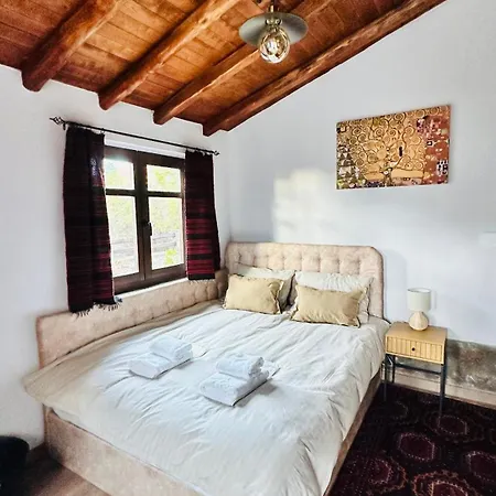 Nest Σπίτι διακοπών *