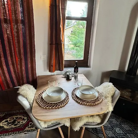 Nest Case de vacanță *