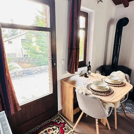 Nest Case de vacanță *