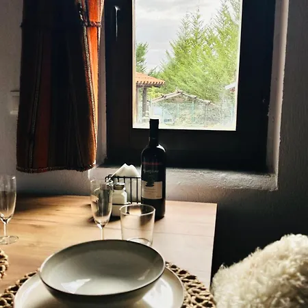 Case de vacanță Nest