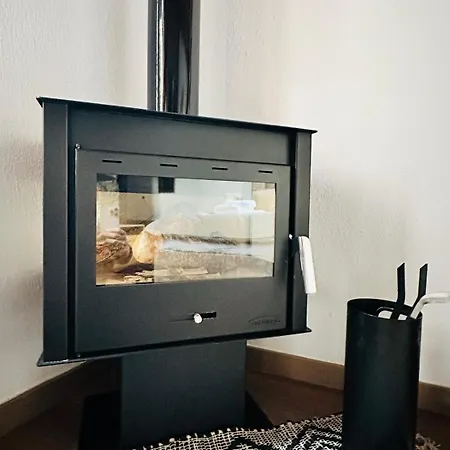 Nest Σπίτι διακοπών Παλαιός Άγιος Αθανάσιος