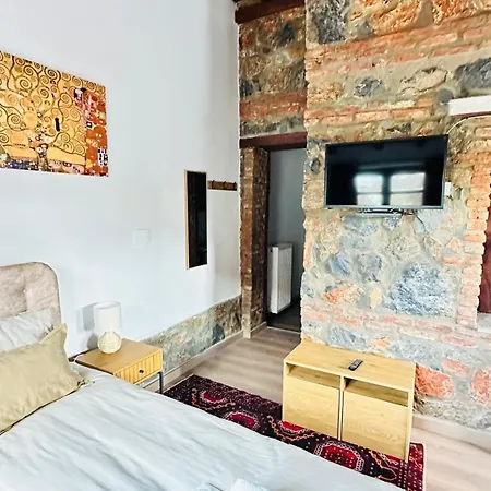 Nest Σπίτι διακοπών *