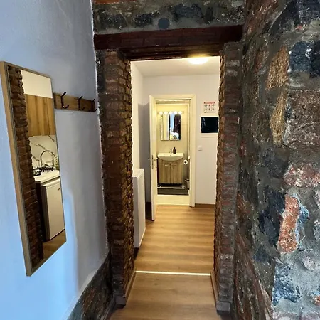 Nest Σπίτι διακοπών *