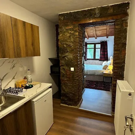 Nest Case de vacanță