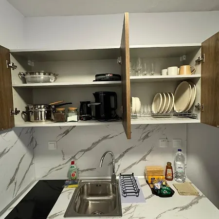 Nest Case de vacanță *