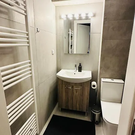 Nest Σπίτι διακοπών