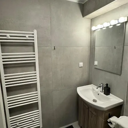 Σπίτι διακοπών Nest Παλαιός Άγιος Αθανάσιος