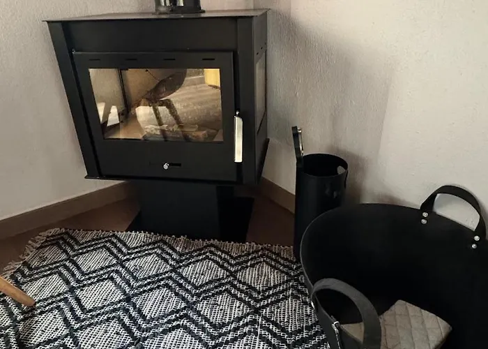 Nest Дом отдыха