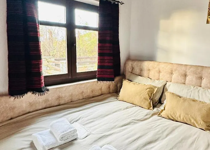 Nest Дом отдыха